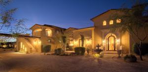 Custom Homes home for sale