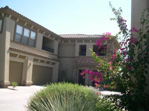Village at Grayhawk home for sale
