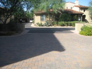 Courtyards at Market Street home for sale