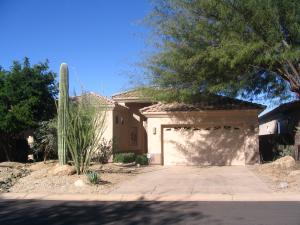 The Fairways at Legend Trail home for sale
