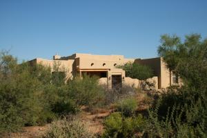 Granite Mountain Area Non-HOA Property home for sale
