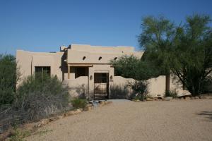 Granite Mountain Area Non-HOA Property home for sale