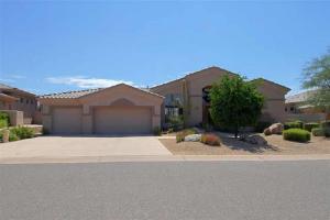 The Traditions at Legend Trail home for sale