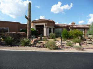 Pinnacle Canyon home for sale