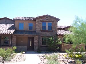 Villas at DC Ranch home for sale