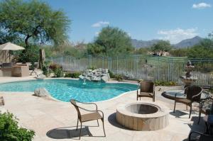 Talon Fairways home for sale