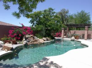 Talon Fairways home for sale