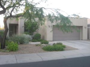 Terravita home for sale