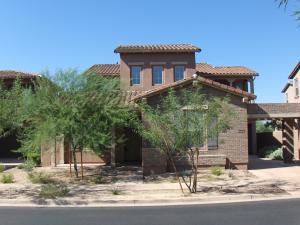 The Terraces at Desert Parks Village home for sale