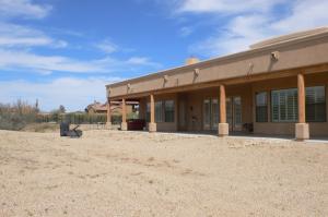 Granite Mountain Area Non-HOA Property home for sale