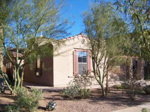 Ashton Woods at Desert Park Village home for sale