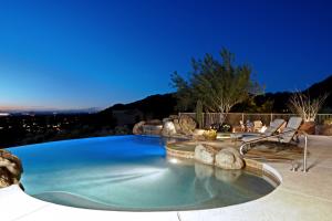 100 Hills Retreat home for sale