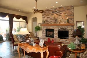 Las Piedras (Summit) home for sale