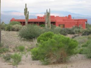 Granite Mountain Area Non-HOA Property home for sale