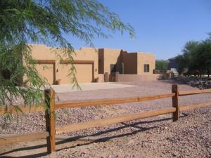Granite Mountain Area Non-HOA Property home for sale