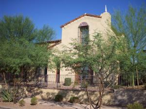 Ashton Woods at Desert Park Village home for sale