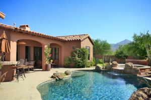 Desert Haciendas at DC Ranch home for sale