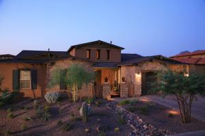 Sera Brisa home for sale