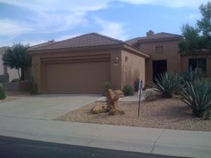 Terravita home for sale
