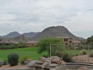 Pinnacle Canyon home for sale