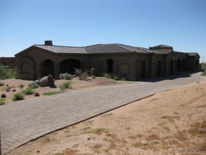 Boulder Heights home for sale