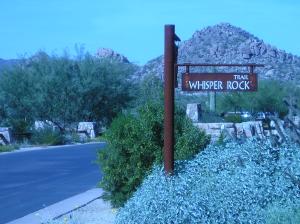 Whisper Rock 19