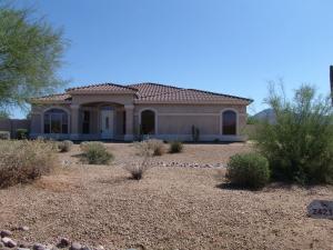 Pinnacle Peak Estates home for sale