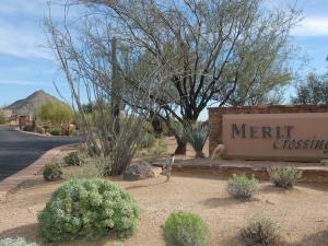 Merit Crossing 15