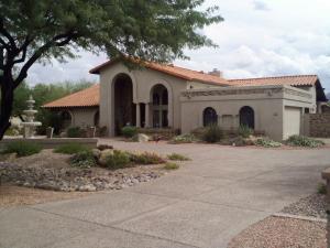 Pinnacle Peak Estates home for sale