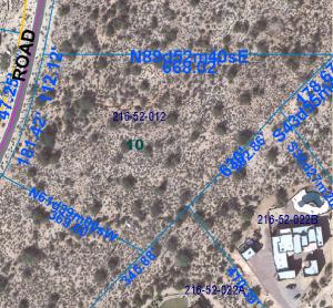 Pinnacle Peak Ranchos 10