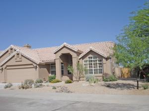 Echo Ridge home for sale