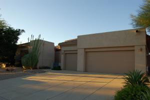 Terravita home for sale