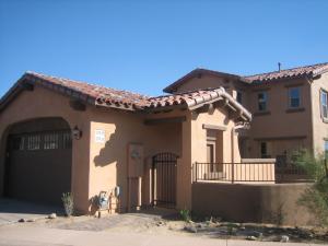 Villas at DC Ranch home for sale