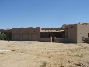 Granite Mountain Area Non-HOA Property home for sale