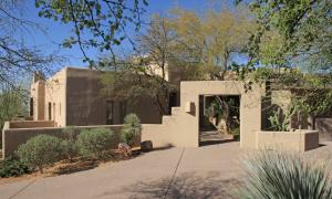 Cochise Ridge home for sale
