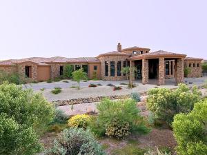 Pinnacle Vista home for sale