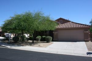 Woodside Homes at McDowell Mountain home for sale