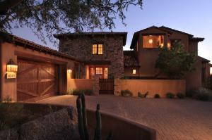 Chiricahua Club Villas home for sale
