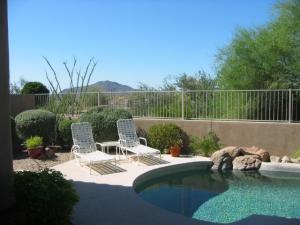 The Fairways at Legend Trail home for sale