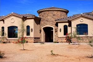 Granite Mountain Estates home for sale