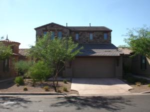 Ashton Woods at Desert Park Village home for sale
