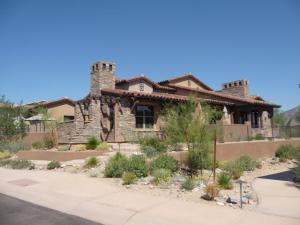 Villas at DC Ranch home for sale