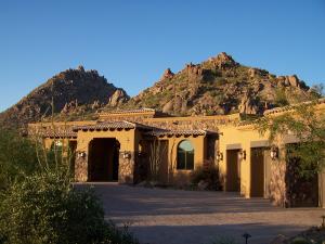 Troon Ridge home for sale