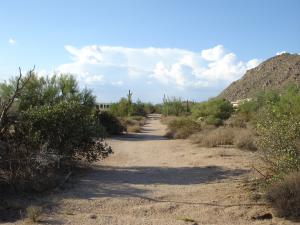 Non-HOA Desert Highlands Area 0