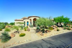 Troon Ridge home for sale