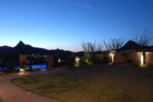 5317 SqFt - 4/4.5 bed/bath - $2,080,000