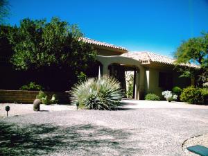 Glenn Moor home for sale