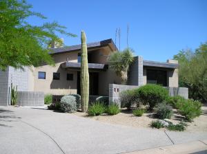 Desert Fairways home for sale