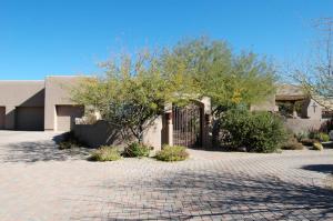 Troon Fairways home for sale
