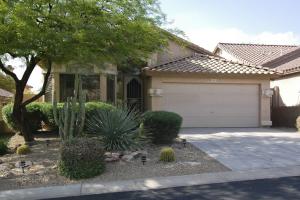 Woodside Homes at McDowell Mountain home for sale
